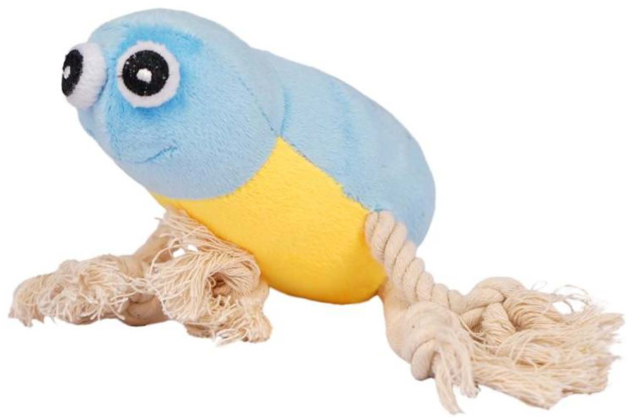Pet Plush Toy 11